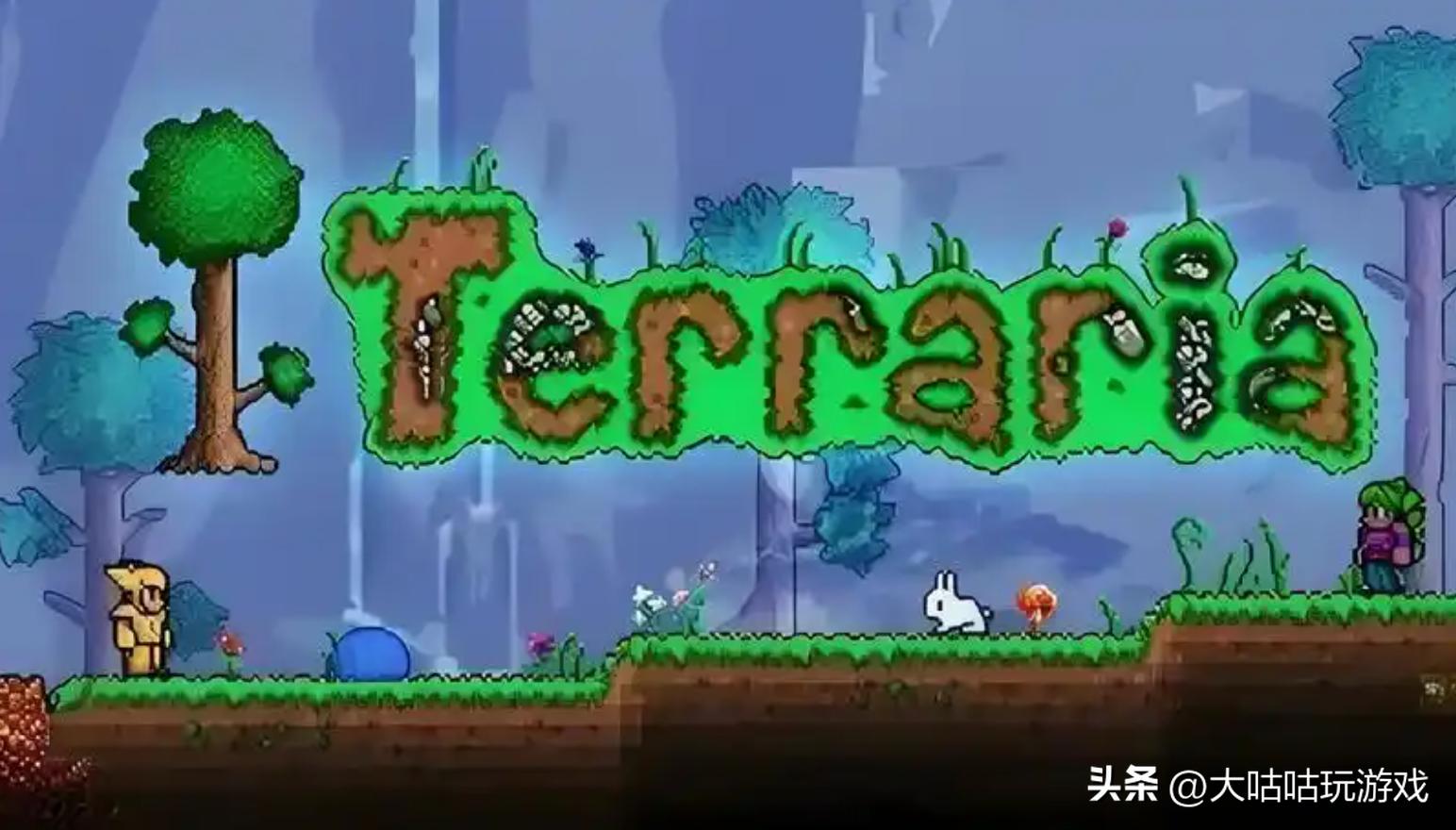 创意玩法游戏推荐_独立游戏专题_独立游戏神作