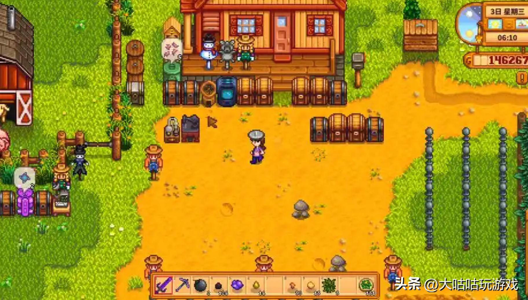 独立游戏专题_独立游戏神作_创意玩法游戏推荐