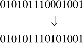 遗传算法应用生活实例_遗传算法编码方式_遗传算法原理