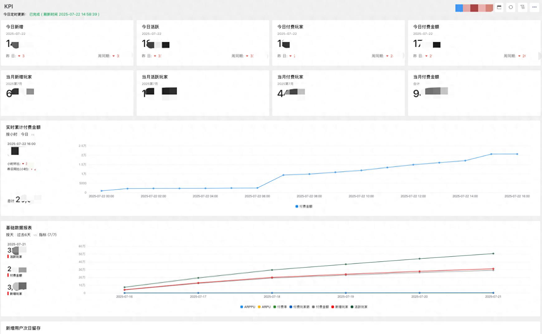 pg下载网站麻将胡了 免费的游戏数据分析平台推荐：国内热门工具榜单及功能解析