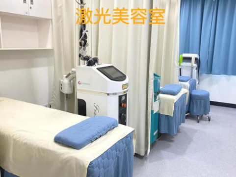 广州市天河区中医医院皮肤科_皮肤病医院 去除青春痘_痤疮专病门诊