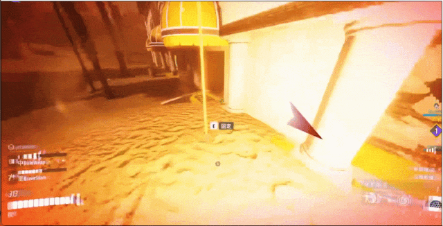 腾讯新闻 游戏_终极角逐第二战场 国服新玩法差异化的射击游戏 腾讯布局第二战场