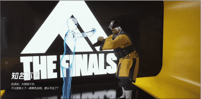 终极角逐第二战场 国服新玩法差异化的射击游戏 腾讯布局第二战场_腾讯新闻 游戏