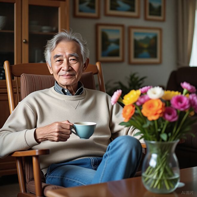 家有老人去世了，这四种“遗物”最好不能留！