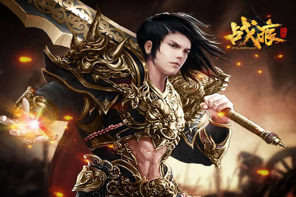 网页游戏专题_网页游戏画面精美盘点_2016年最佳网页游戏推荐