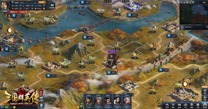 网页游戏专题_精品网页游戏推荐_网页游戏市场分析