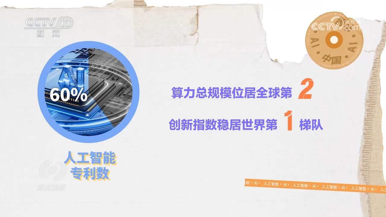 网络改变生活有什么应用_中国人工智能产业政策_人工智能发展现状