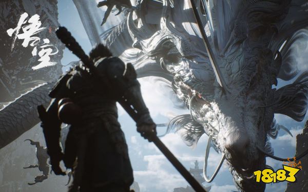 东方英雄神话《黑神话悟空》,用北通宙斯Pro游戏手柄成就斗战胜佛!