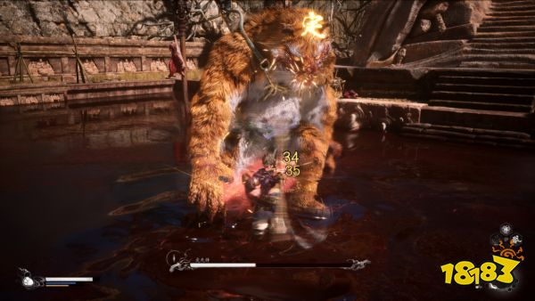 东方英雄神话《黑神话悟空》,用北通宙斯Pro游戏手柄成就斗战胜佛!