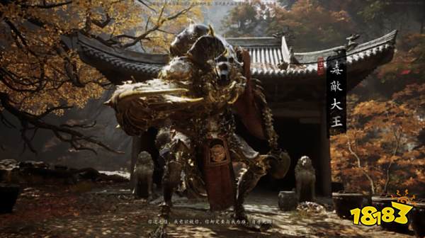 东方英雄神话《黑神话悟空》,用北通宙斯Pro游戏手柄成就斗战胜佛!