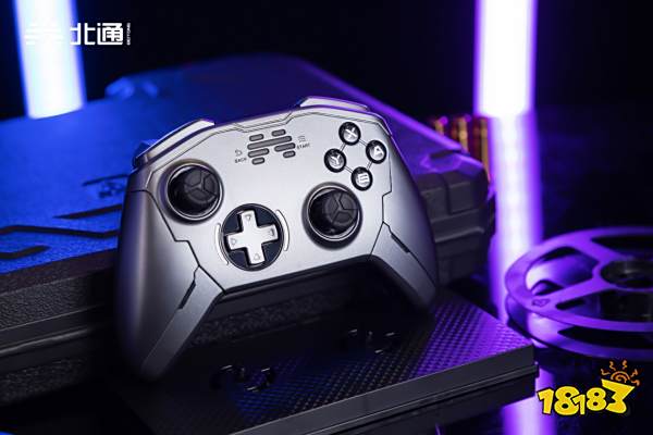 东方英雄神话《黑神话悟空》,用北通宙斯Pro游戏手柄成就斗战胜佛!