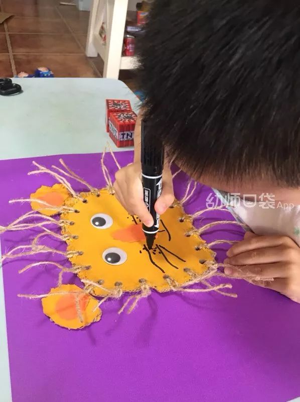 3~6岁儿童手部精细动作发展游戏_小班幼儿手指游戏教研专题小结_幼儿园手眼协调能力训练活动