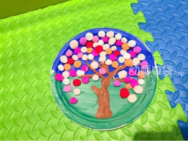 小班幼儿手指游戏教研专题小结_3~6岁儿童手部精细动作发展游戏_幼儿园手眼协调能力训练活动