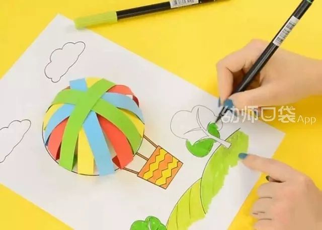 幼儿园手眼协调能力训练活动_小班幼儿手指游戏教研专题小结_3~6岁儿童手部精细动作发展游戏