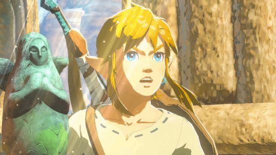 游戏盘点专题_开放世界游戏病毒式传播_最成功的开放世界游戏盘点