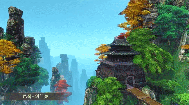 网易天下系列升级_游戏新闻天天报_天下万象跨平台MMO