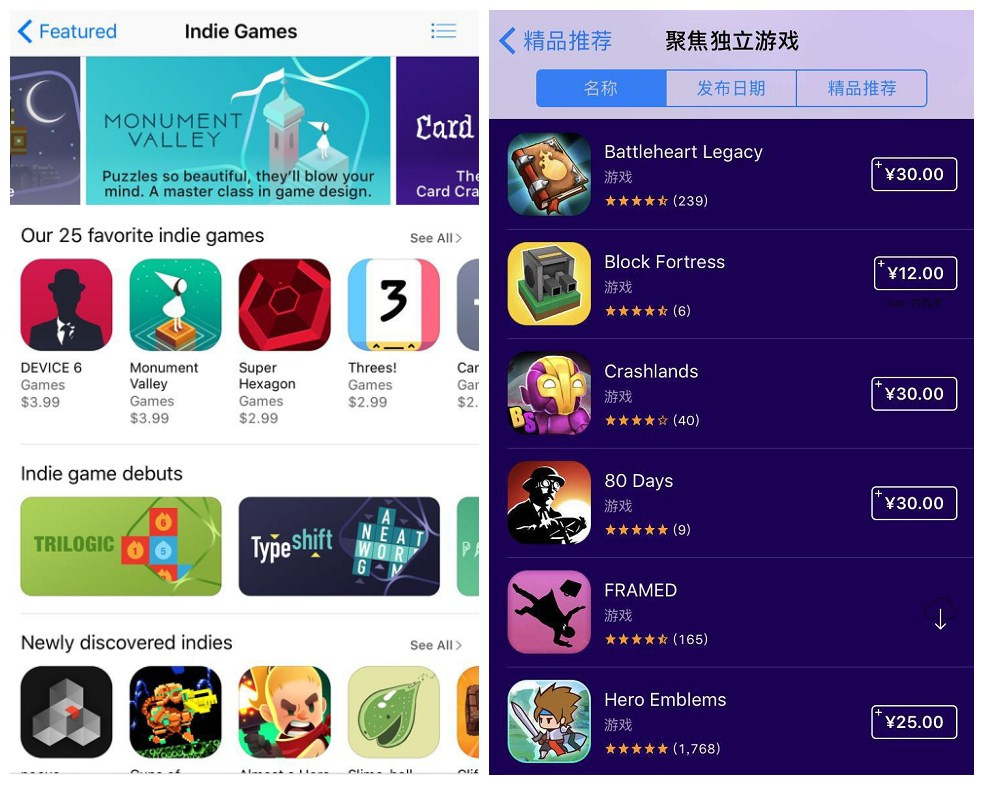 2017年，独立游戏想不火都不行！