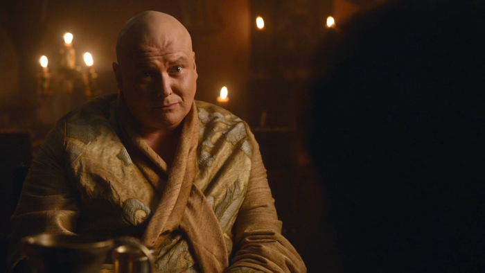 权力的游戏 新闻_提利昂兰尼斯特名言_权力的游戏经典台词