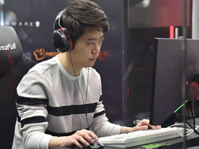 官宣!月神Moon与虎牙直播强强联合,虎牙大师赛重磅助阵