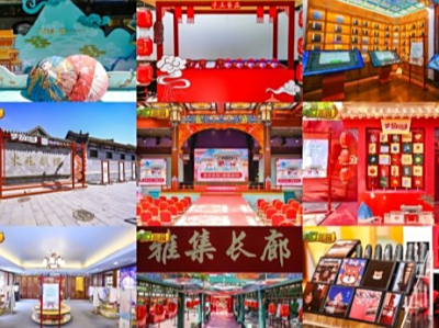 段奥娟、赖美云合体现身!《梦幻花园》春日游园会今日开启