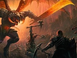 【暗黑破坏神:不朽】A测开启,手把手带你免费光速畅玩