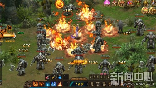 剑雨江湖游戏特色_网页游戏专题_2016年热门网页游戏推荐