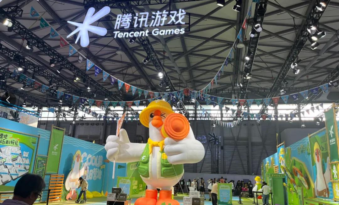 游戏行业 新闻_ 游戏本位CJ展会分析 _CJ游戏展试玩体验 