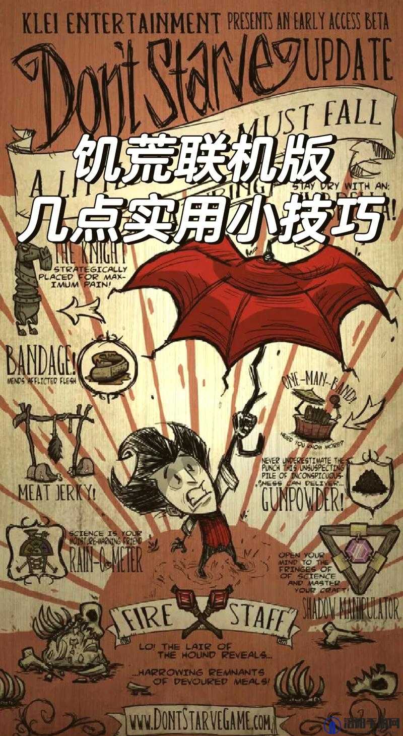 饥荒游戏攻略:最新第四版在 XP 系统下的完美运行秘籍与详细方法