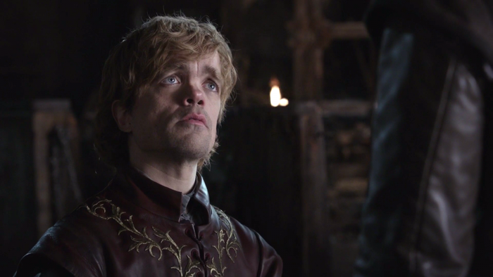 权力的游戏经典台词_权力的游戏 新闻_提利昂兰尼斯特台词解析