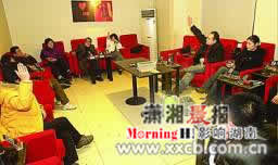 媒体质疑杀人游戏涉嫌教人说谎(组图)