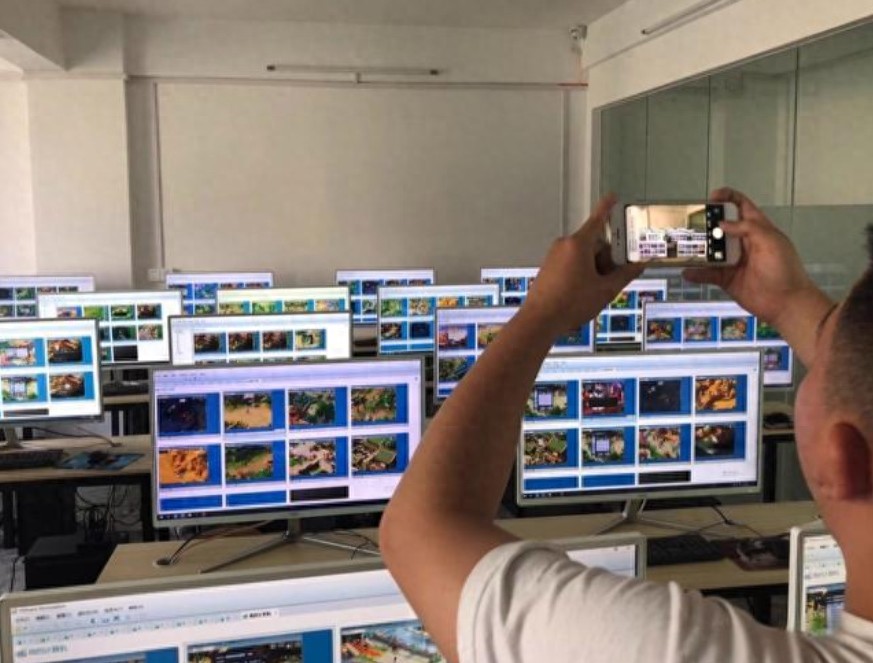 职业玩家月收入3000，打游戏被嘲笑，你工资可能还没他高