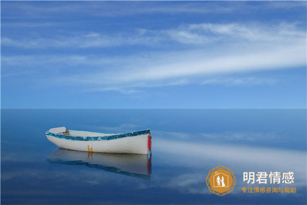 分手后老死不相往来还能挽回吗？做到以下6点，让对方断了念想！