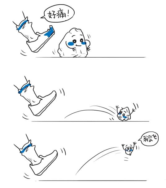 牛顿第一定律生活应用_牛顿第一定律 惯性定律 物体运动状态改变