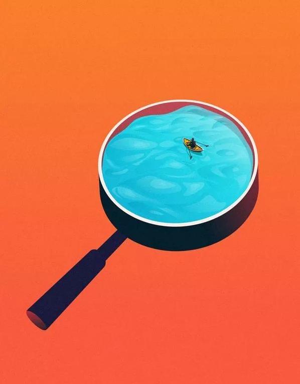 逆向思维解决问题_生活逆向思维应用故事_冷静看待问题