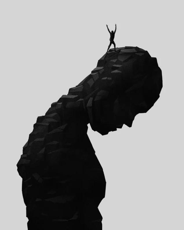 逆向思维解决问题_生活逆向思维应用故事_冷静看待问题