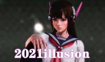 pg下载 illusion社全部游戏安卓 illusion游戏汇总推荐2023