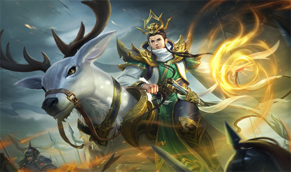 2025三国好玩的网页游戏大全