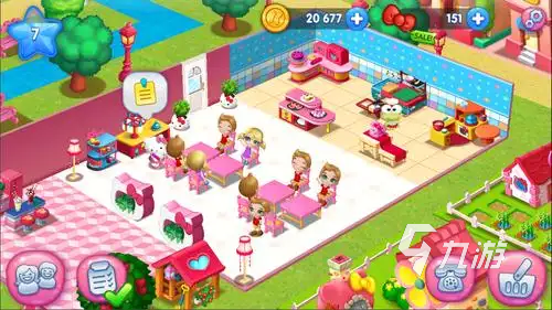 可爱的小马宝莉游戏合集 有趣的小马宝莉游戏推荐2025