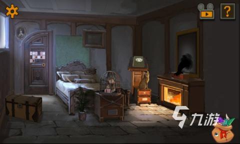 值得玩的万圣节游戏有哪些 2025有意思的万圣节游戏盘点