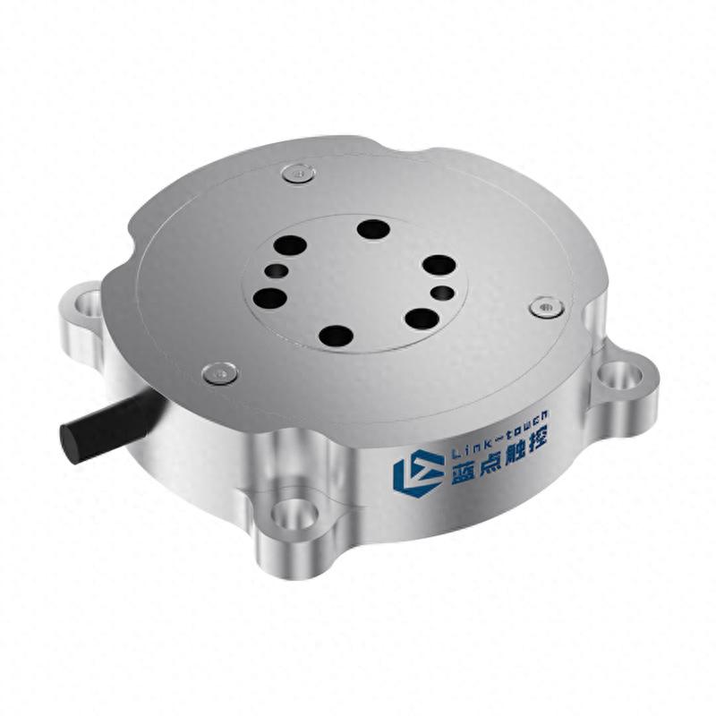 pg下载麻将胡了A.旗舰厅进体育.cc 六维力传感器和关节扭矩传感器：机器人精准控制的“内外双核”