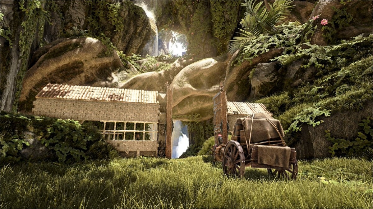 pg下载官方版打开即玩v1022.速装上线体验.中国 盘点几款风格各异的Steam沙盒游戏，《ATLAS》的海盗对决看点十足