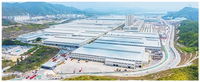 pg下载麻将胡了安卓专属特惠.安卓应用版本.中国 相得益彰，下好区域协调发展“一盘棋”（高质量发展故事汇·第7期）