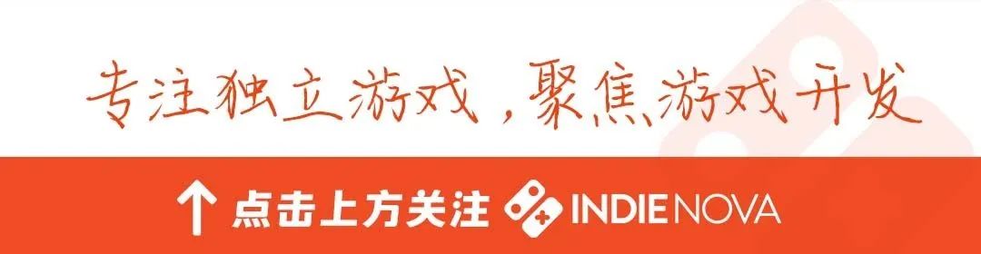 【资讯】NOVA海外独立游戏见闻（试刊 Vol.6）