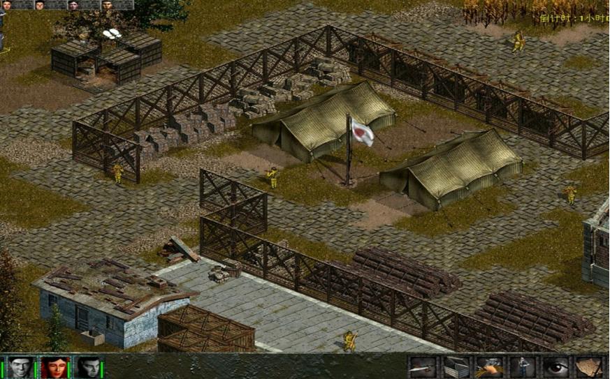 抗日题材游戏_经典抗日游戏推荐_网页游戏专题