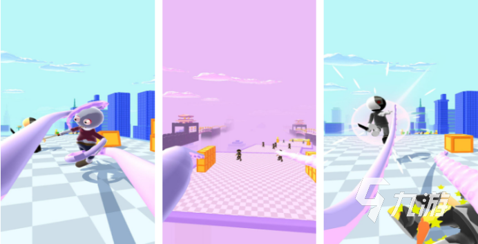 2024必玩的触手怪游戏有哪些 耐玩的触手怪游戏合集