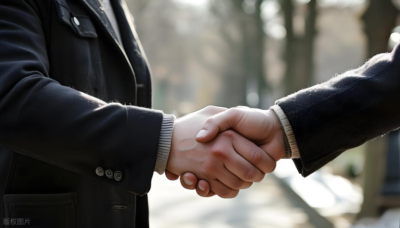 人脉的本质价值交换_人脉圈层_穷人富人圈子差异