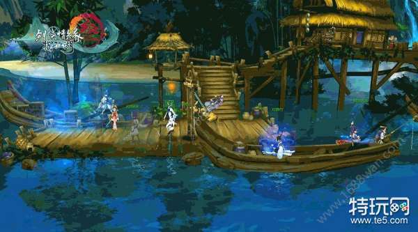 游戏盘点专题_武侠风格吃鸡手游排行_2023武侠吃鸡游戏推荐