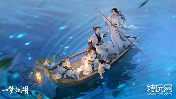 游戏盘点专题_武侠风格吃鸡手游排行_2023武侠吃鸡游戏推荐