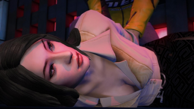 游戏美女推荐_被忽略的游戏女主_游戏新闻 美女