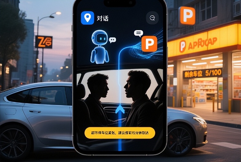 智能体协同工作_智能家居交互_声音传感器生活应用